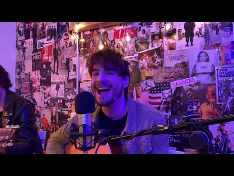 Da Igual – Nuestra Historia de Amor [En Acústico]