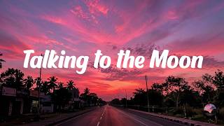 Download lagu Bruno Mars - Talking to the Moon (Lyrics) mp3