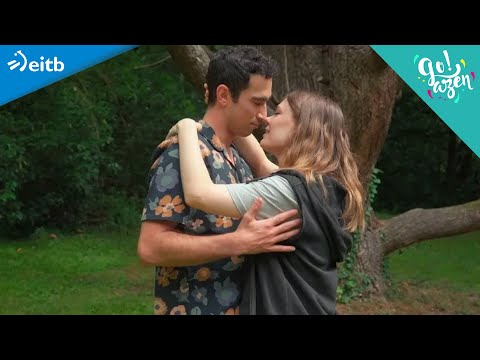 Go!azen 10: "Zurekin batera"