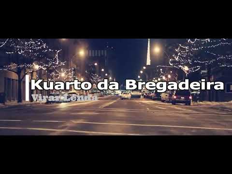 Dj Nelson Dias - Kuarto Da Bregadeira - Viver Sem Segredo - Tribo Da Periférica 2019