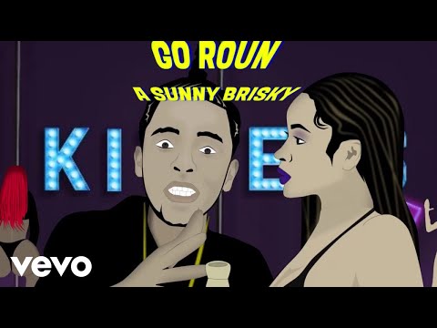 Shane O - Culture (Lyric Video)