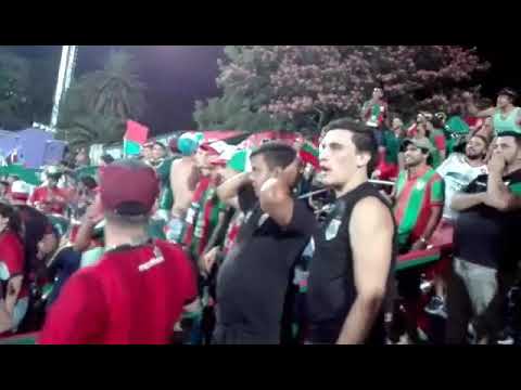"La banda del camion" Barra: La Banda del Camion &bull; Club: Rampla Juniors