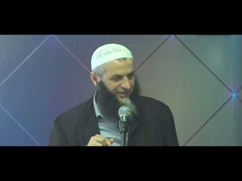 Modestia e Pejgamberit ﷺ | Hoxhë Sadullah Bajrami