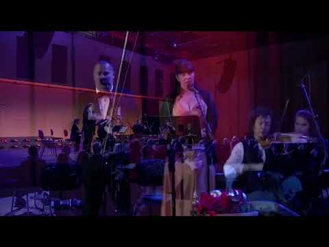 Obitelj Tuhtan i kvartet Rucner: "Božić dolazi" (LIVE 2022)