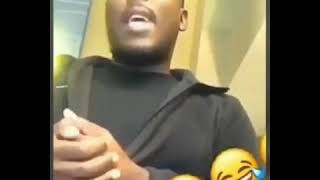 It's Above Me Now: Racist Woman Gets Turned Away #itsabovemenow