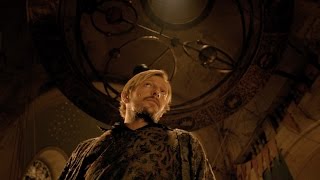 The eclipse - The Musketeers: Series 2 Episode 6 Preview - BBC One 