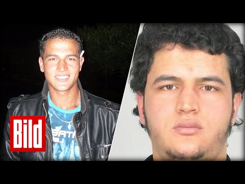 Anis Amri hat sich im Gefängnis verändert - Terror in Berlin