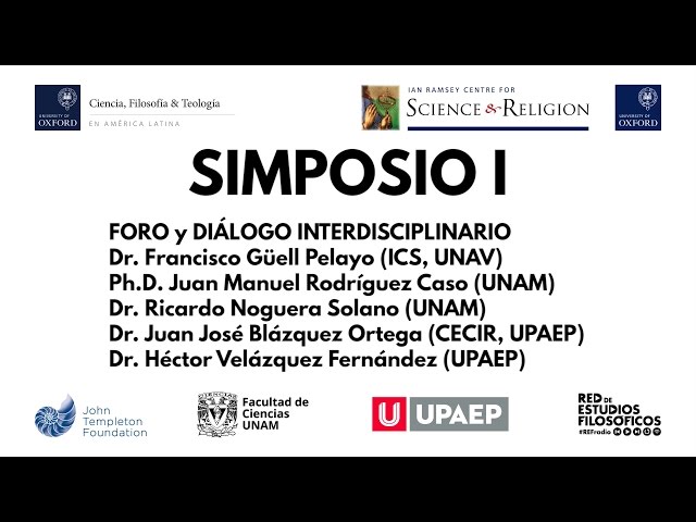 Vídeo relacionado con Antropología del dolor: Un acercamiento interdisciplinario desde la filosofía, biología y medicina: 27 (Philosophica)