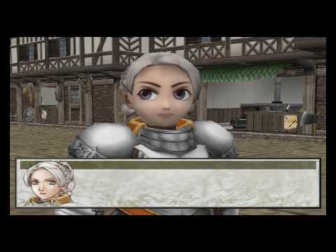 Suikoden III Part 74: The Battle of the Brass Castle