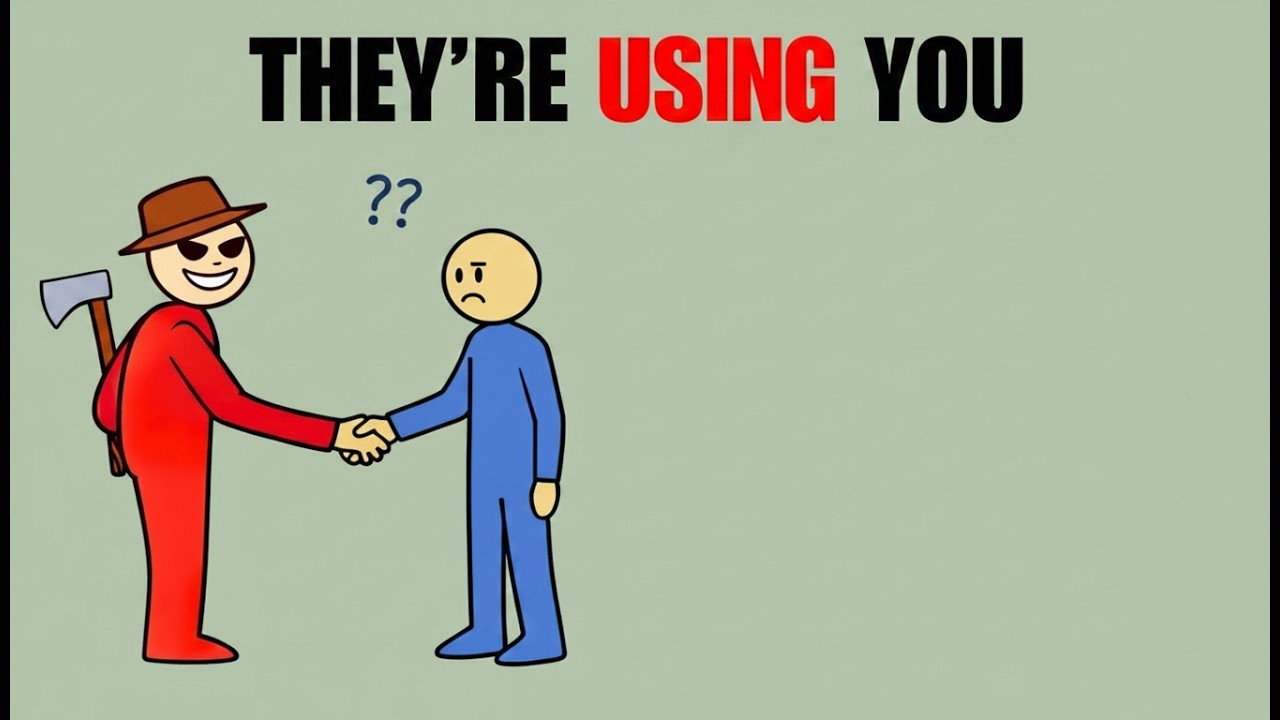 7 Ways Toxic People Slowly Destroy You (Without You Noticing)