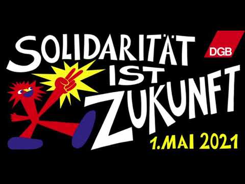 Rede zum 1. Mai von unseren Bundestagskandidaten Erich Utz