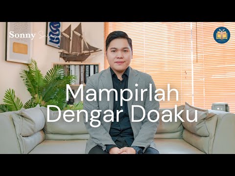 MENARA SURGAWI and Sonny Saragih