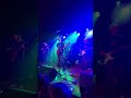 Fizzgig 2023 show "Here I am"