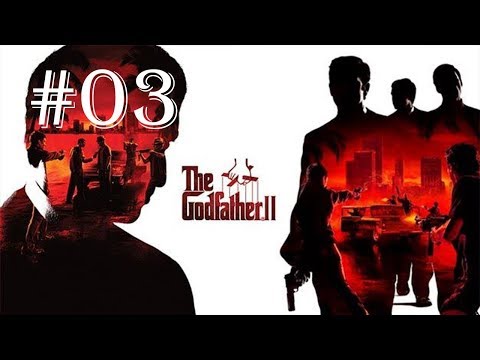 The Godfather 2-Walkthrough-Part 3-A big trap-