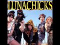 Lunachicks - Dogyard