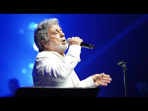 Dariush: Live in Vancouver (Recap)