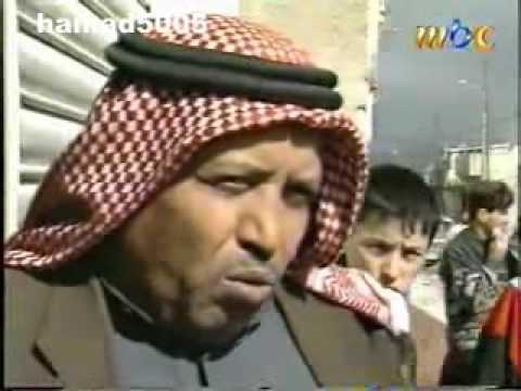 حرب الخليج - الجزء الثاني | ١