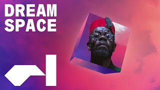 Benji Reid | Dream Space | Factory International
