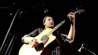 Ace Enders - Best Happiness Money Can Buy (Live)