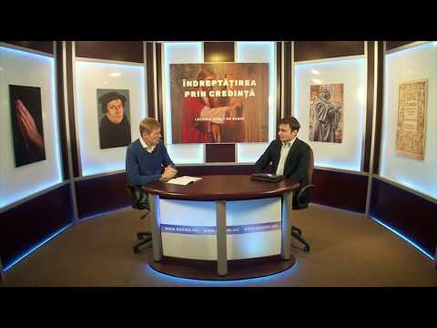 Lecţia 10. Sfinţirea