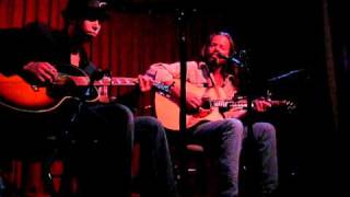 Kevin Welch Answer Me That - Cactus Cafe 11-20-2010