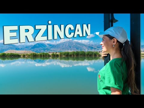 Erzincan Gezilmeye Değer Mi?