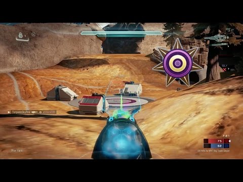 CARBINE RAMPAGE AND SALTY TEAMMATES - TorpedoSkyline