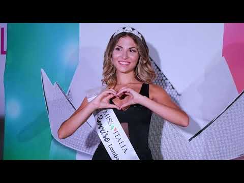 MISS SORRISO LOMBARDIA e MISS ARCENE - 29 LUGLIO 2023