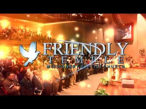 Friendly Temple Church