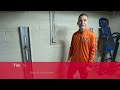 Stabilizing a Failing Foundation | Customer Testimonial | Tim M. of Wisconsin Rapids, WI