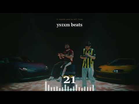 [FREE] CITI3EN X SWIZZY347 TYPE BEAT "21" | Rap Instrumental 2025