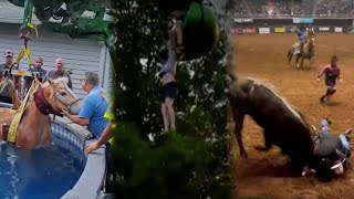 Download lagu Heart- Stopping Rescues Livestream I Daring Rescues That Turned Everyday People Into Heroes mp3