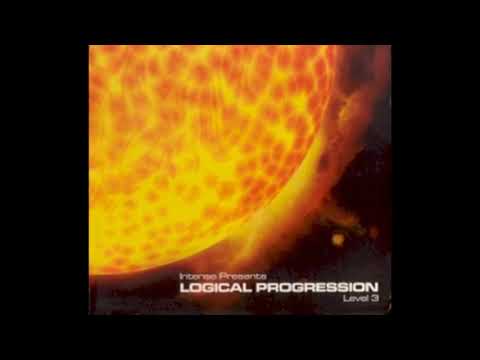 Logical Progression, Level 3 (Disc 1) (Mixed by Intense, Good Looking Records, Intelligent D&B Mix)