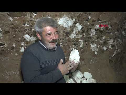 Meerschaum Pipe Documentry in AGovem Meerschaum Workshop