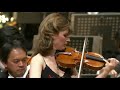 Beethoven: VC (III. Rondo. Allegro) - Lisa Batiashvili✧Charles Dutoit✧NHK Symphony Orchestra