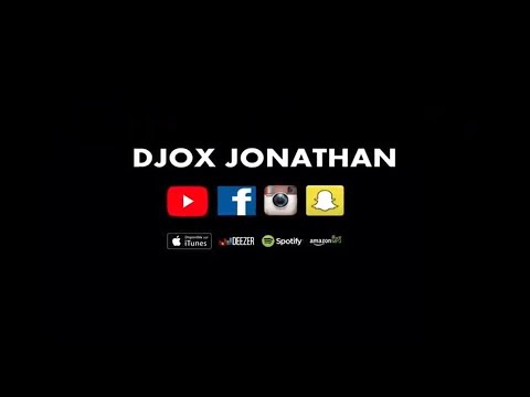 Adieu - Djox Jonathan