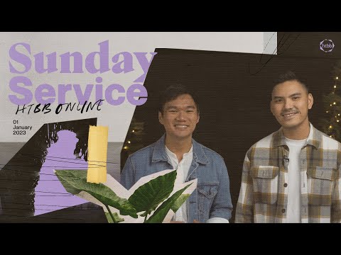 HTBB ONLINE | 1st January 2023