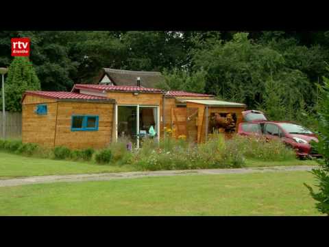 Zeegse heeft eerste Drentse stralingsarme camping