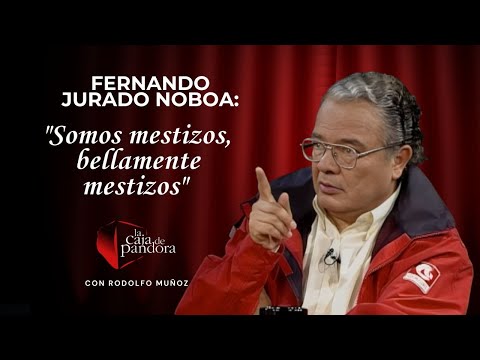 Fernando Jurado (2009). Las familias ecuatorianas vistas desde el genealogista y médico siquiatra