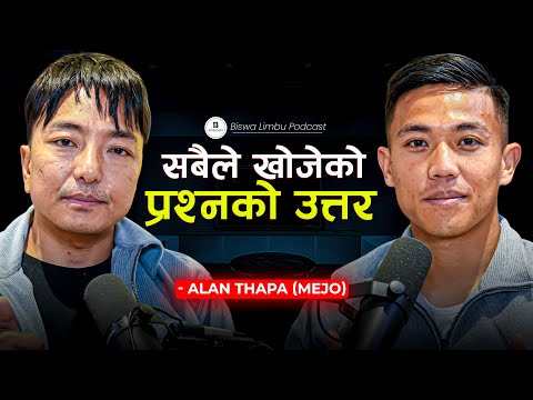 Biswa Limbu and 2 more