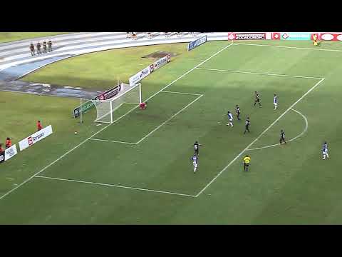 REMOÇADANET - Melhores Momentos - Paysandu 1X1 Remo - Parazão 24/03/19