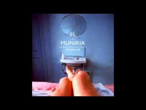 El Muniria - Narrating a photograph (over the phone)