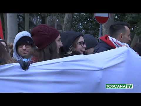 2020-01-20 PRATO - INCHIESTA CORTEO SI COBAS, GIÀ CINQUE INDAGATI