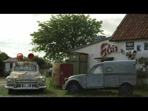 Gotland   Schwedens Sonneninsel   Reportage über Gotland Teil 1