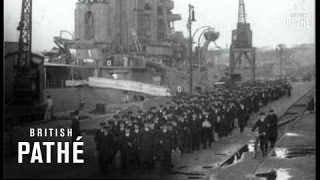 East..... West..... Homes Best..... (1929)