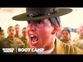 How Marine Recruits Survive Boot Camp In San Diego | Boot Camp | Business Insider