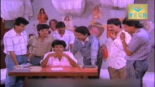 Aralida Hoovugalu Movie