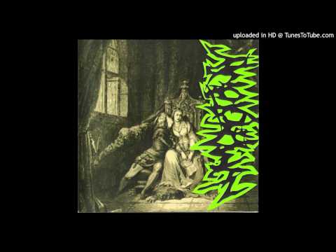 Nymphotomy - The Crowning