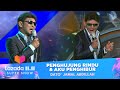 Dato' Jamal Abdillah - Penghujung Rindu & Aku Penghibur | Lazada 11.11 Super Show