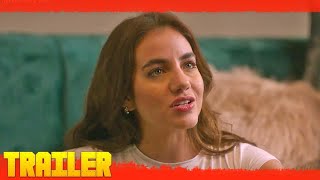Trailers In Spanish El Juego De Las Llaves 2 (2021) Amazon Serie Teaser Tráiler Oficial Español Latino anuncio